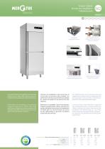 Freezer Cabinet