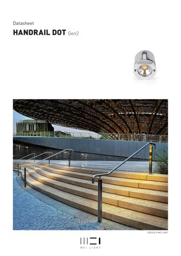 HANDRAIL DOT Gen2