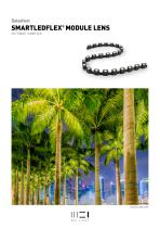 SMARTLEDFLEX® MODULE LENS