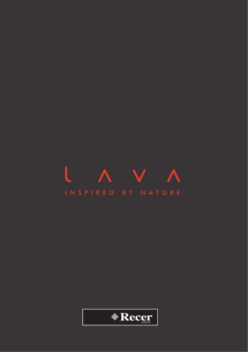 LAVA