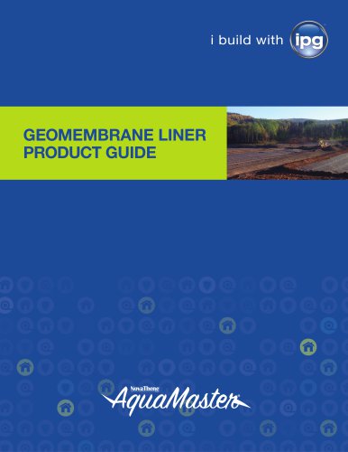 GEOMEMBRANE