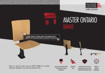 MASTER ONTARIO