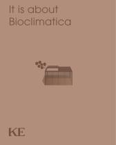 BIOCLIMATICA