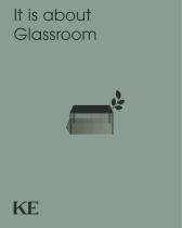 Brochure Glas Room 