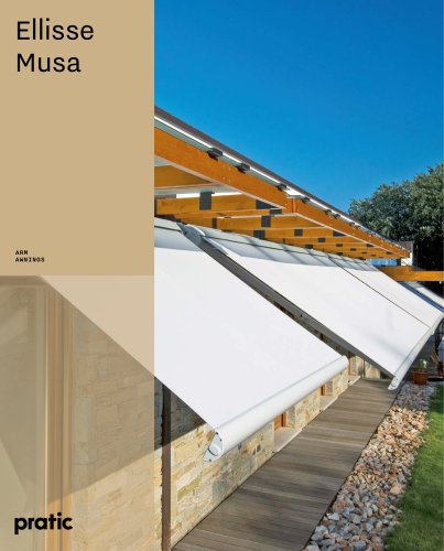 Ellisse | Musa