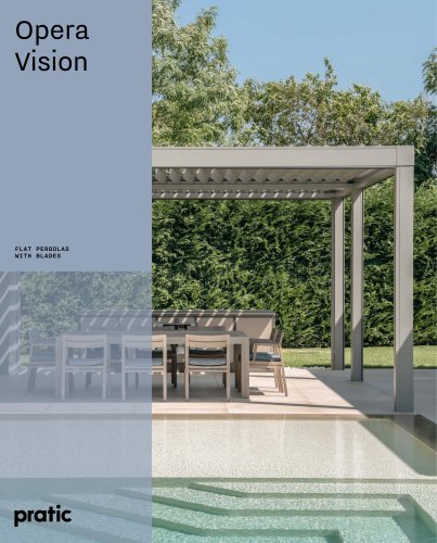 Opera | Vision