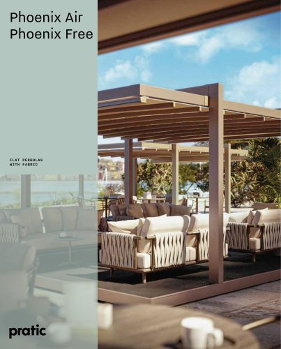 Phoenix Air | Free