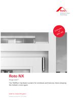 Roto NX