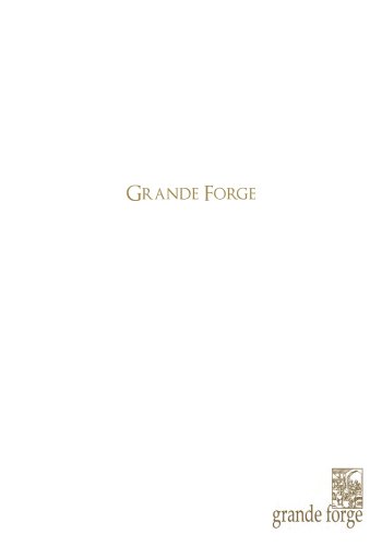 GRANDE FORGE