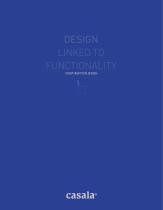 Casala Inspiration book 2021