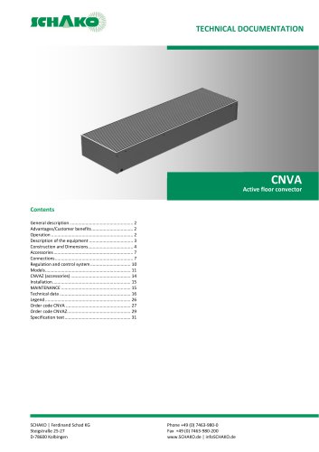 CNVA