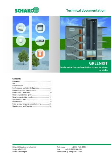 GREENKIT