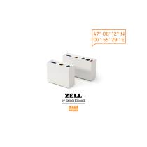 Monograph ZELL