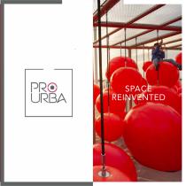 Pro Urba - Playgrounds