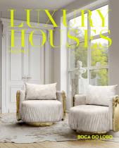 LUXURY HOUSES - VOLUME II