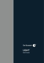 LIGHT PARTITIONS