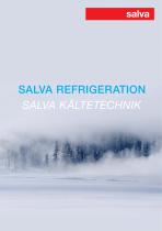 SALVA REFRIGERATION