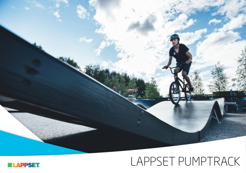 pumptrack