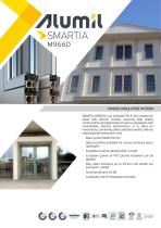 Technical Brochure SMARTIA M9660