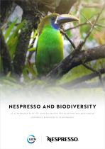 Nespresso and Biodiversity