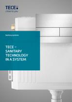 Sanitary systems