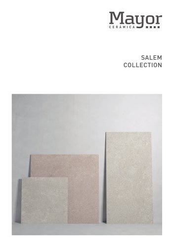 SALEM COLLECTION