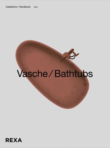 Bathtub - handbook