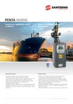PENTA MARINE