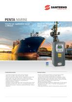 PENTA MARINE