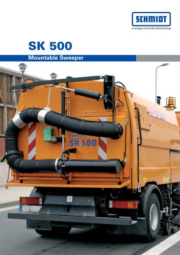 SK 500