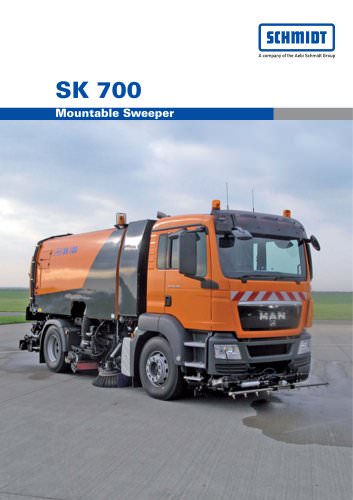 SK 700