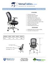 Harmony Task Chair