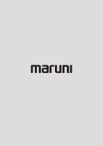 /MARUNI COLLECTION catalog