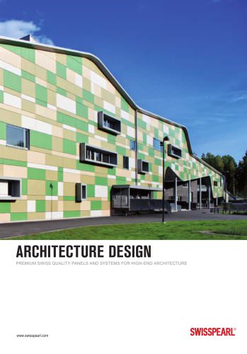 Architecture design