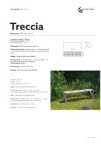 Treccia