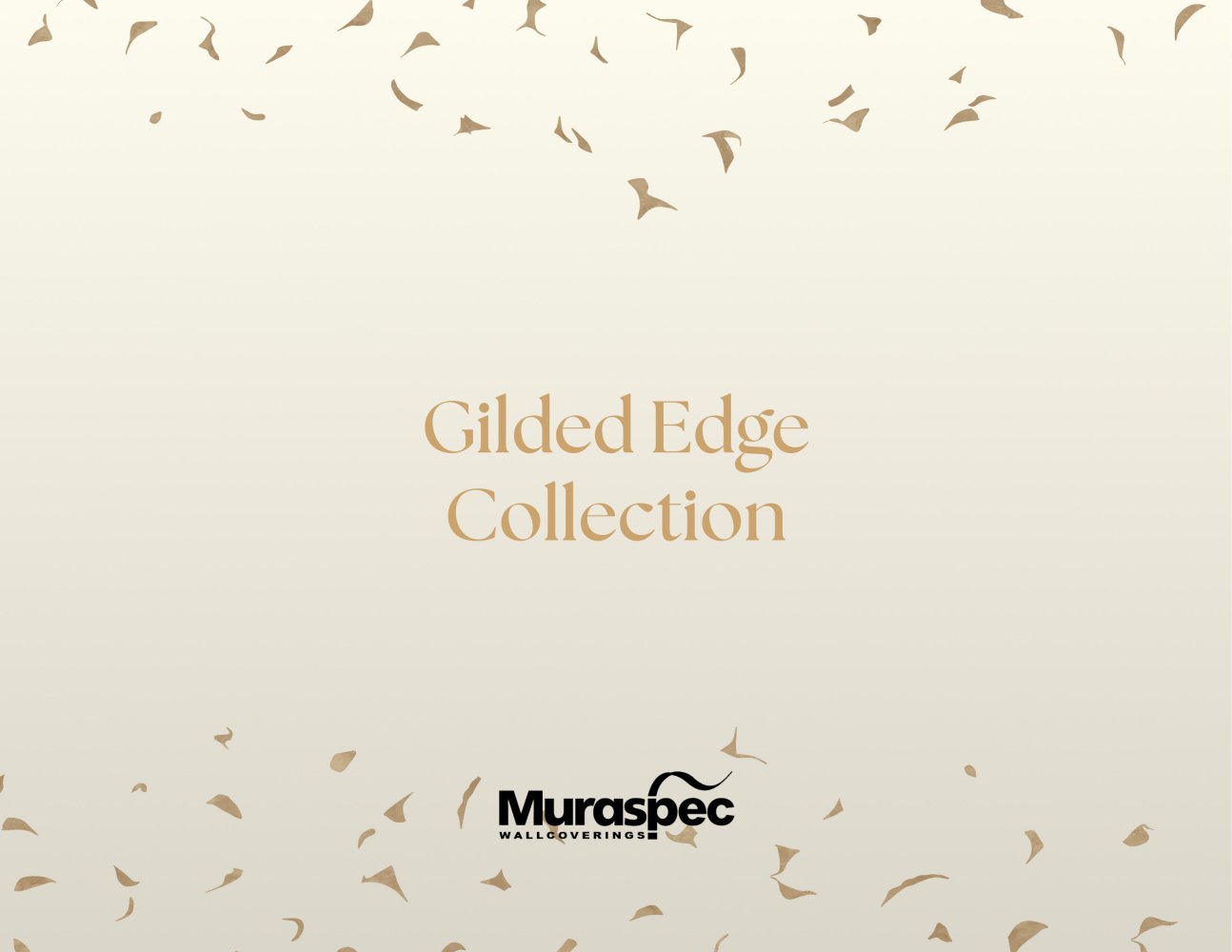 Gilded Edge Collection - Muraspec
