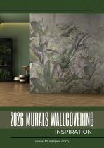 Murals Inspiration