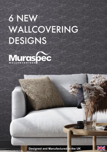 Muraspec Catalogue 2023