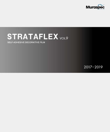 STRATAFLEX VOL.9