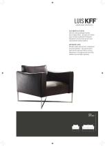 EASY CHAIR: Luis