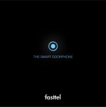 2020 THE SMART DOORPHONE