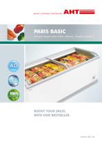 PARIS BASIC