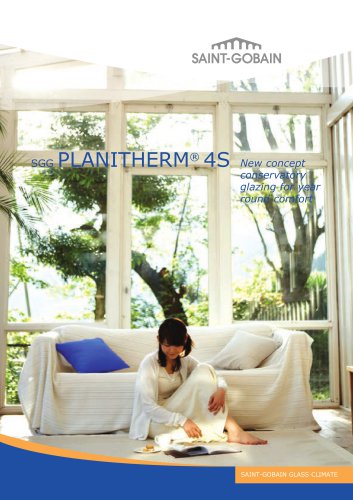 SGG PLANITHERM®