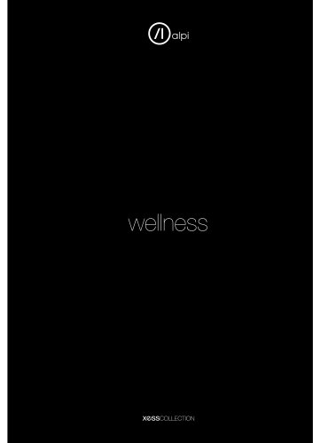 WELLNESS