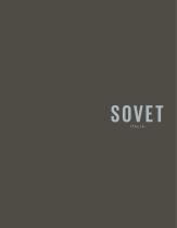 SOVET Catalogue 2020