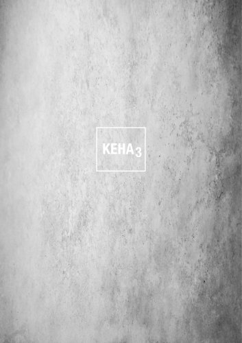 Keha3 - Outdoor Catalogue