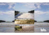 Holden - Harbor -Haven