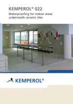 KEMPEROL® 022