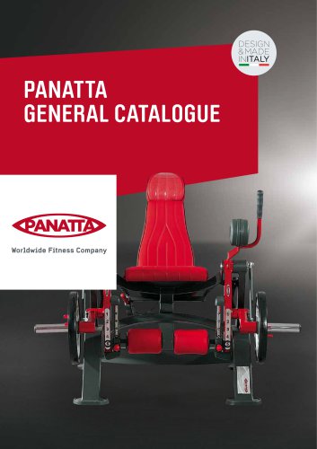 General catalogue_2017