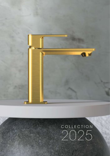 Collection 2025